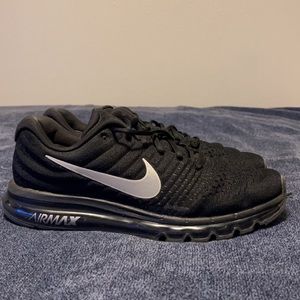 Nike Air Max 2017 Black